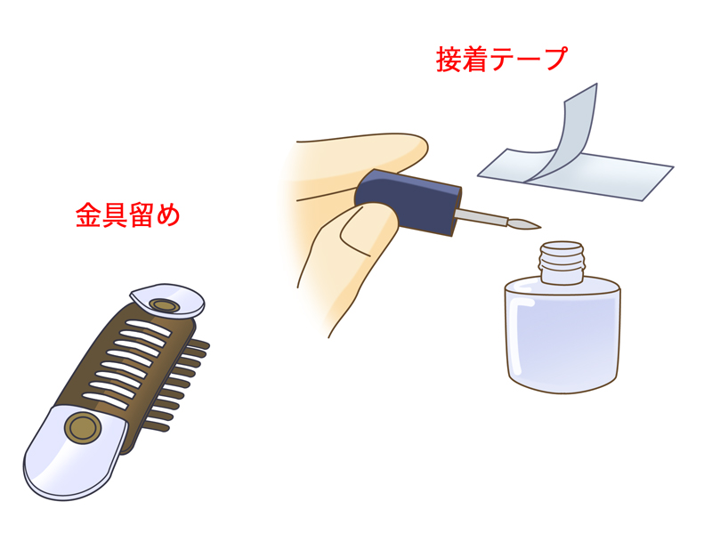 悩み解消用ウィッグが広まらない理由（その2） ｜ブログ｜増毛・かつら製品、美容室の集客支援はスマートリンク。遠藤隆之