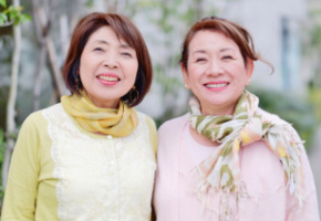 時代はアンチエイジング!